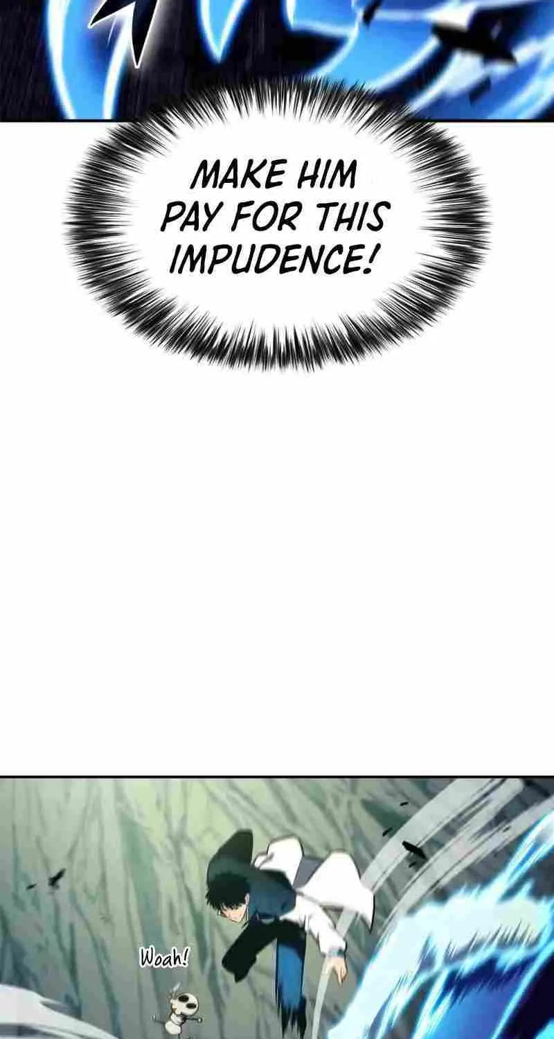Solo Max-Level Newbie Chapter 139 page 57 - 