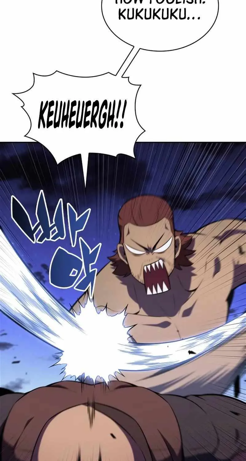 Solo Max-Level Newbie Chapter 139 page 7 - 