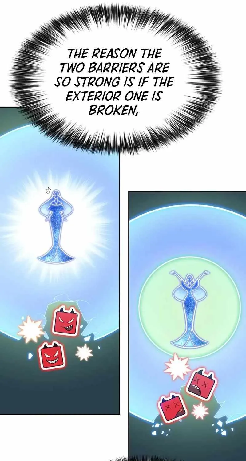Solo Max-Level Newbie Chapter 139 page 61 - 
