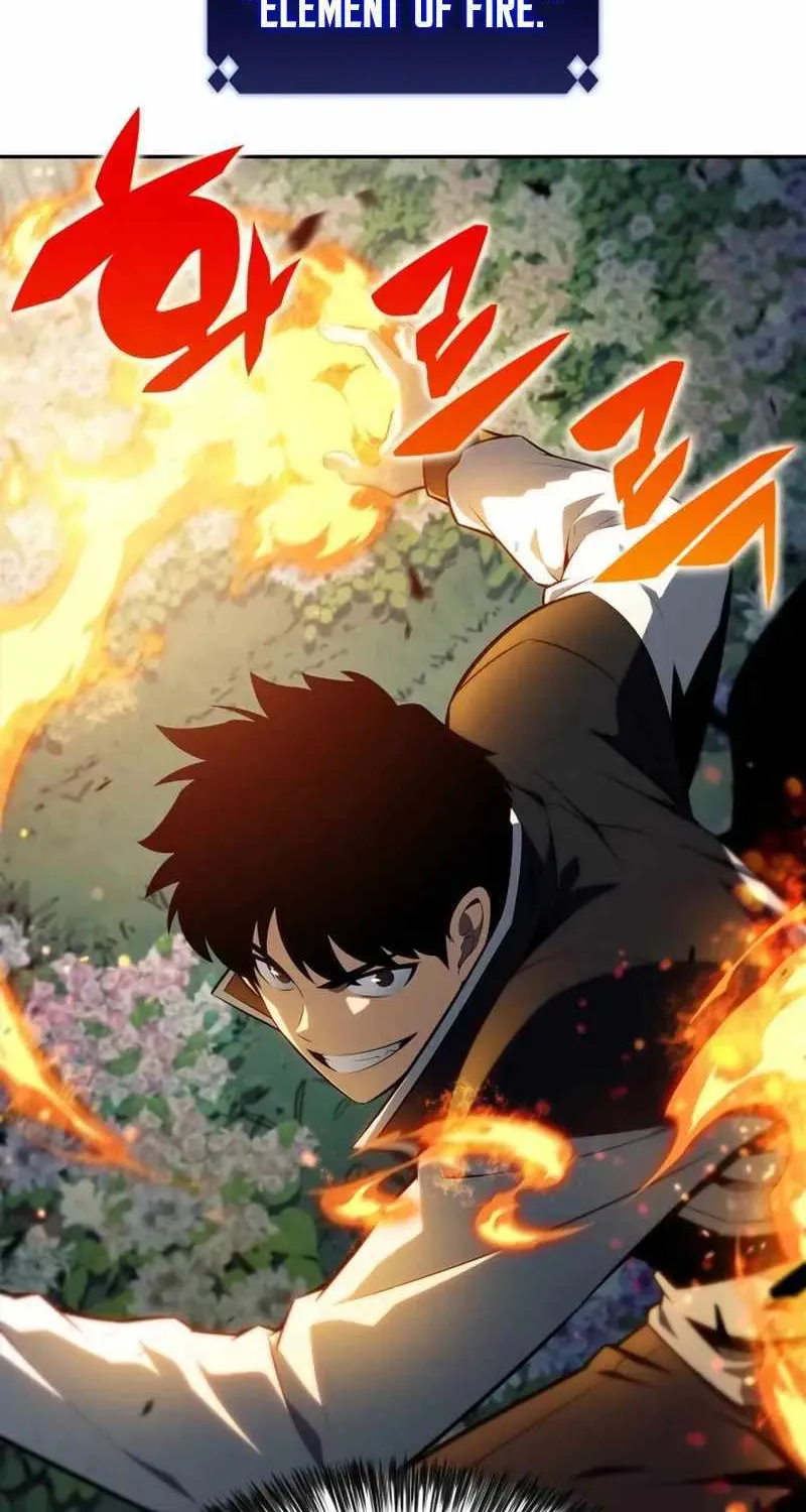 Solo Max-Level Newbie Chapter 139 page 64 - 
