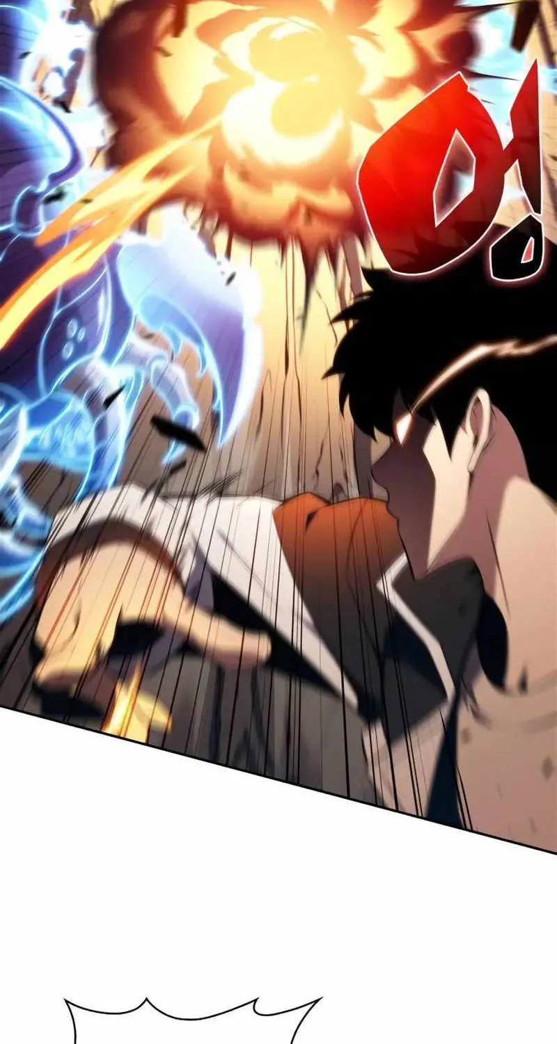 Solo Max-Level Newbie Chapter 139 page 66 - 
