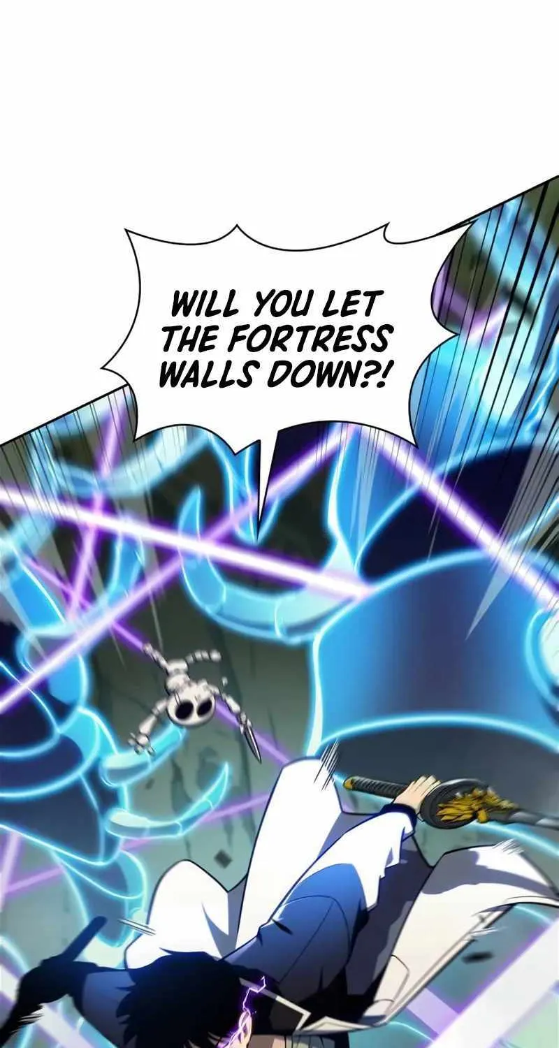 Solo Max-Level Newbie Chapter 139 page 68 - 