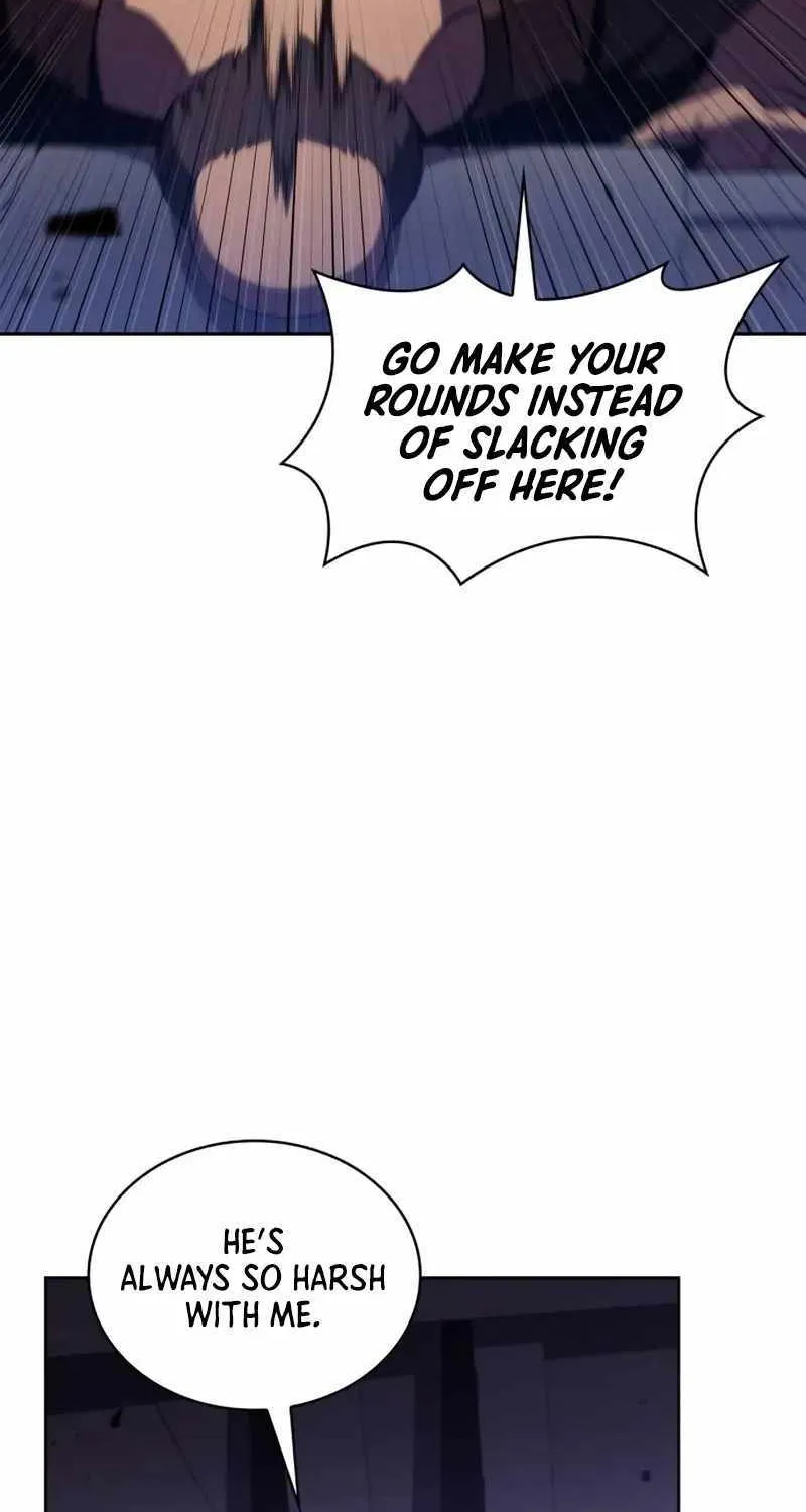 Solo Max-Level Newbie Chapter 139 page 8 - 