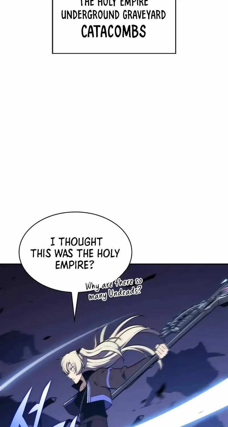Solo Max-Level Newbie Chapter 139 page 74 - 