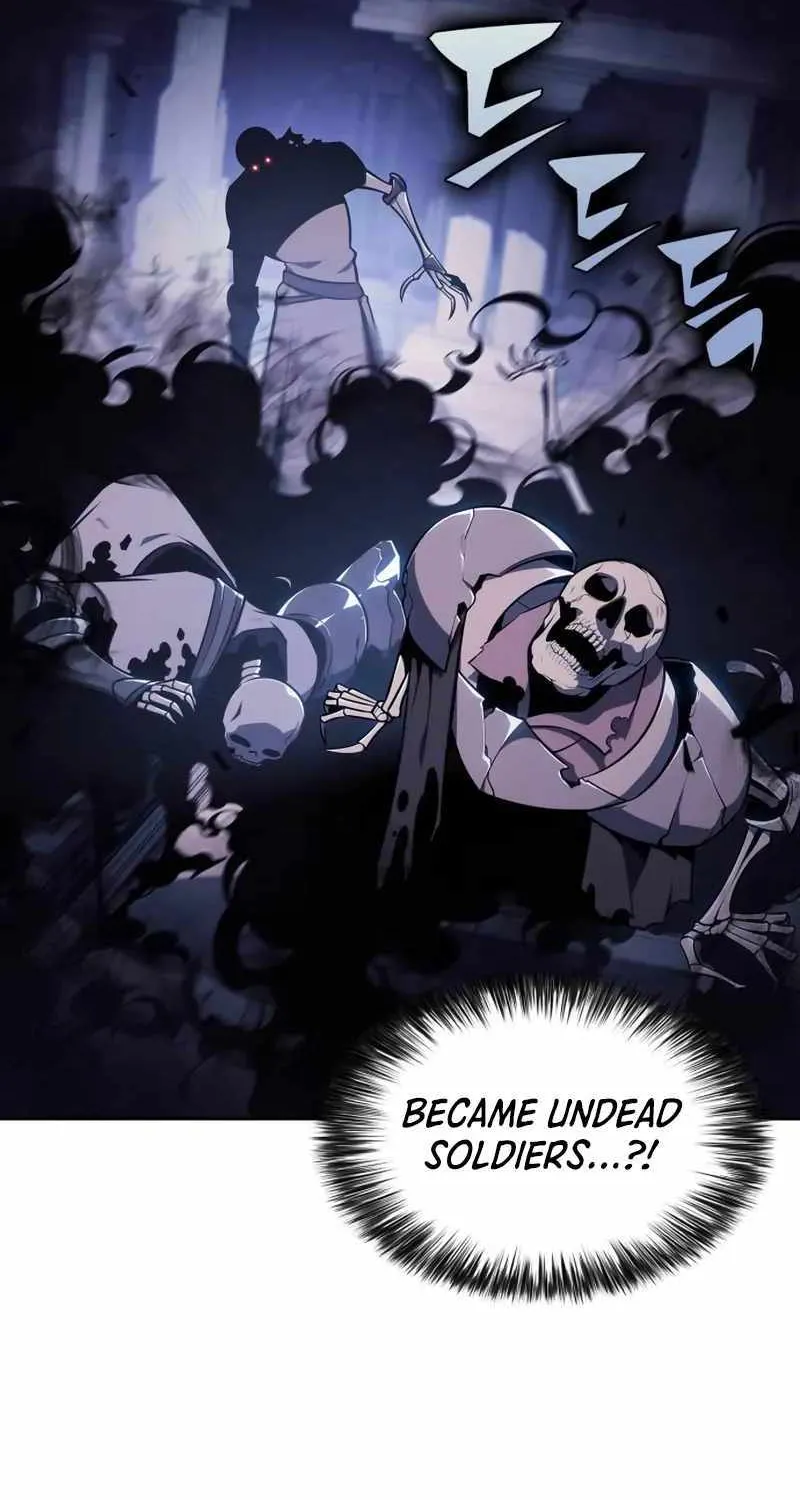 Solo Max-Level Newbie Chapter 139 page 78 - 