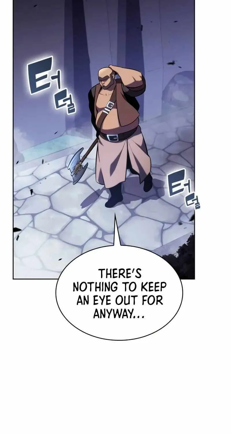 Solo Max-Level Newbie Chapter 139 page 9 - 