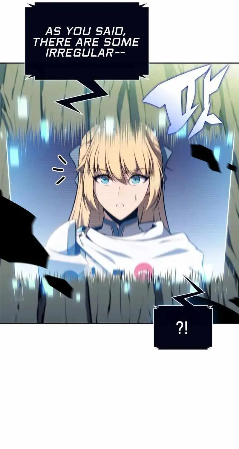 Solo Max-Level Newbie Chapter 139 page 81 - 