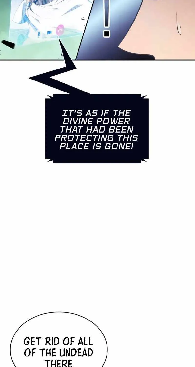 Solo Max-Level Newbie Chapter 139 page 84 - 