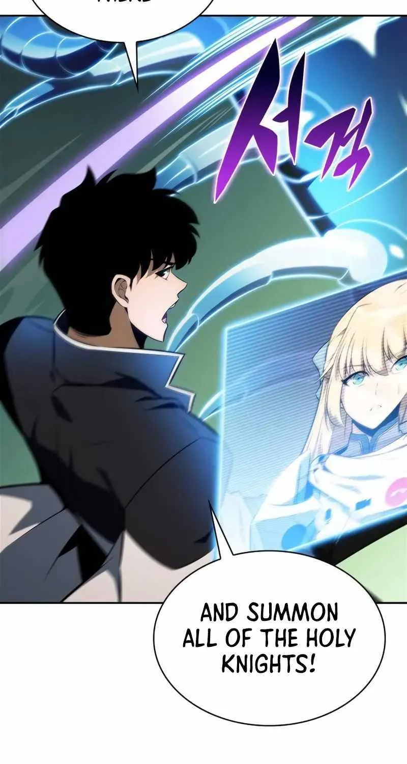 Solo Max-Level Newbie Chapter 139 page 85 - 