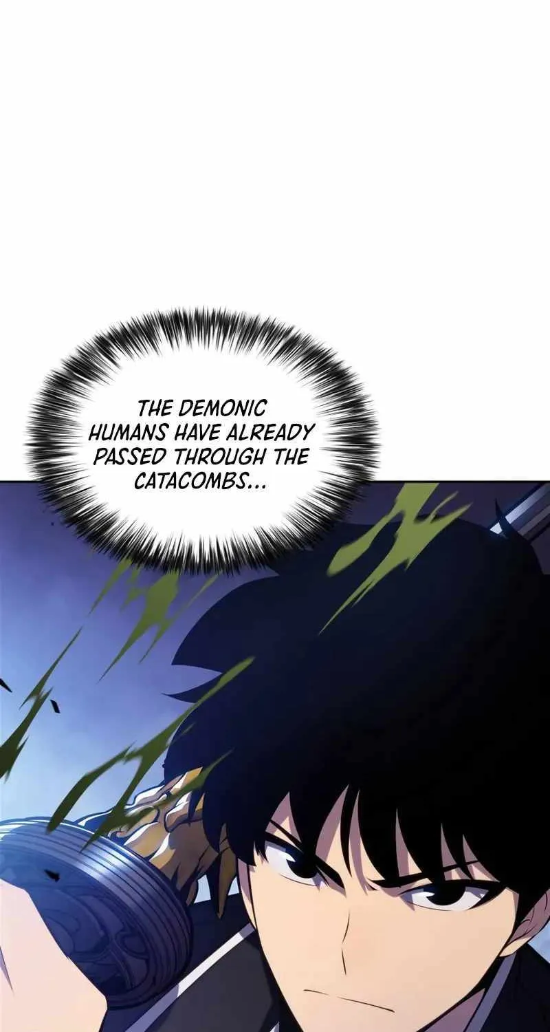 Solo Max-Level Newbie Chapter 139 page 86 - 