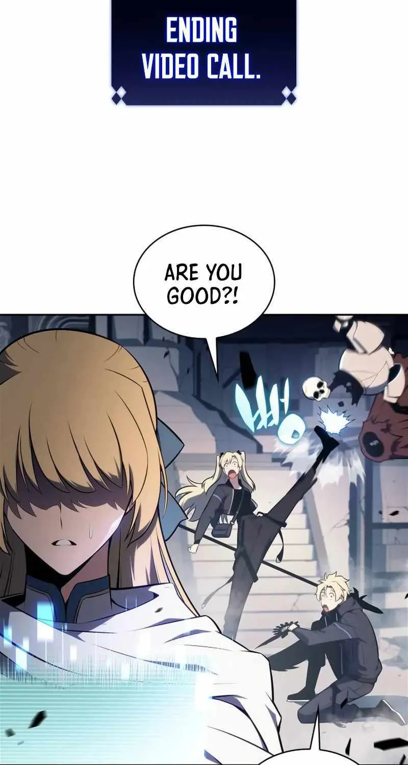 Solo Max-Level Newbie Chapter 139 page 88 - 