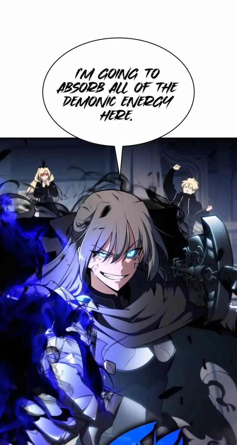 Solo Max-Level Newbie Chapter 139 page 95 - 
