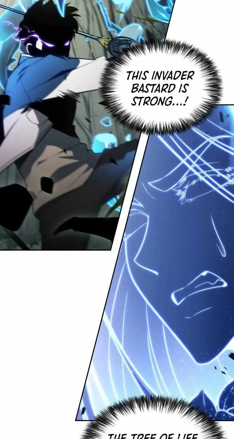 Solo Max-Level Newbie Chapter 139 page 99 - 