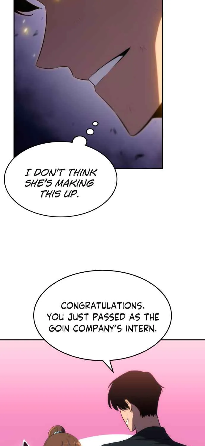 Solo Max-Level Newbie Chapter 14 page 108 - 