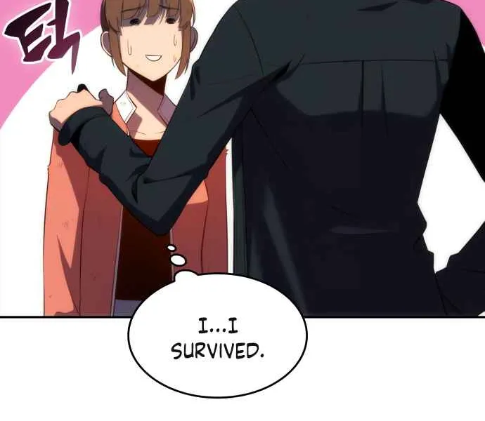 Solo Max-Level Newbie Chapter 14 page 109 - 