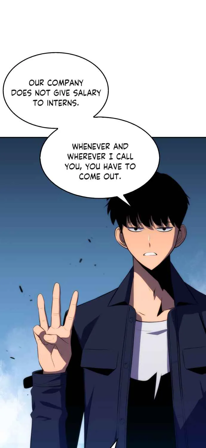 Solo Max-Level Newbie Chapter 14 page 110 - 