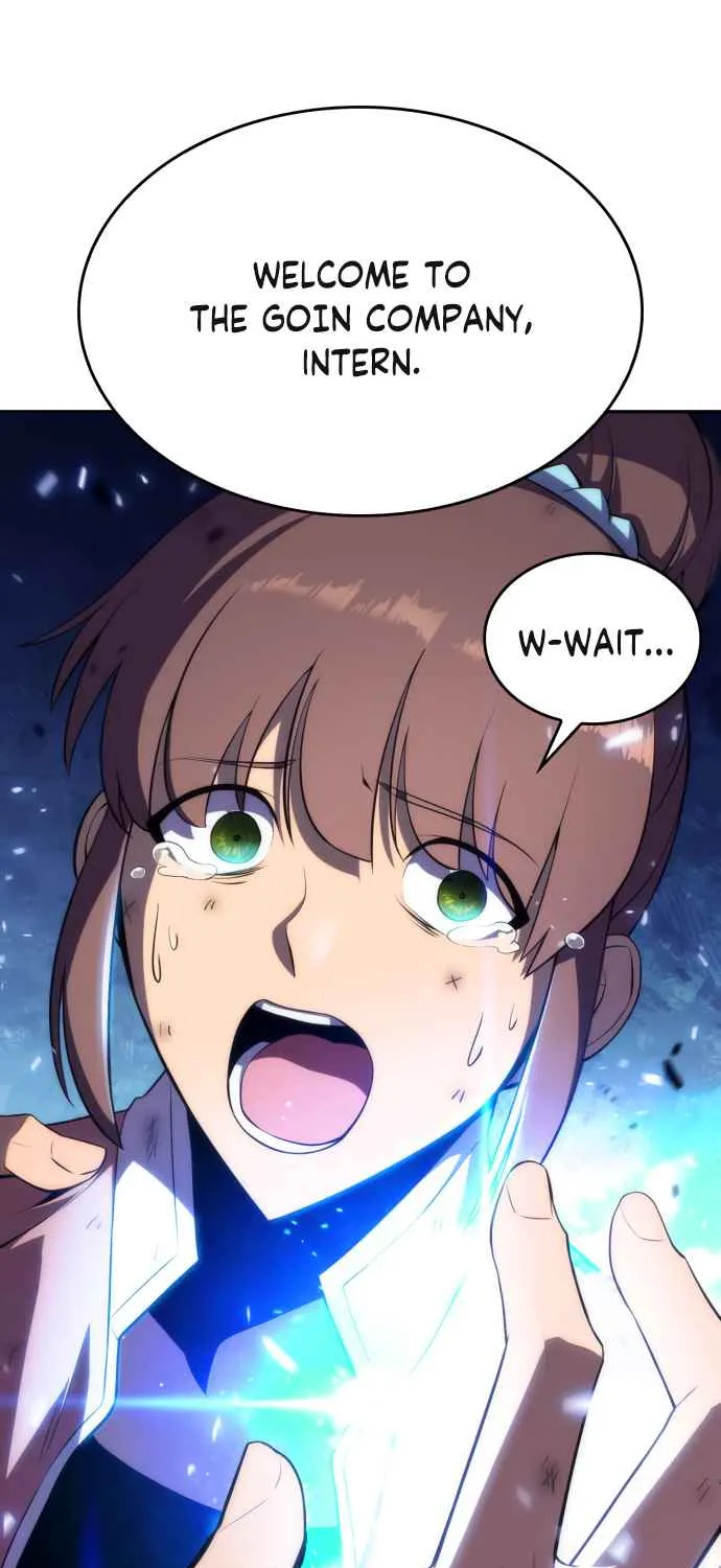Solo Max-Level Newbie Chapter 14 page 118 - 