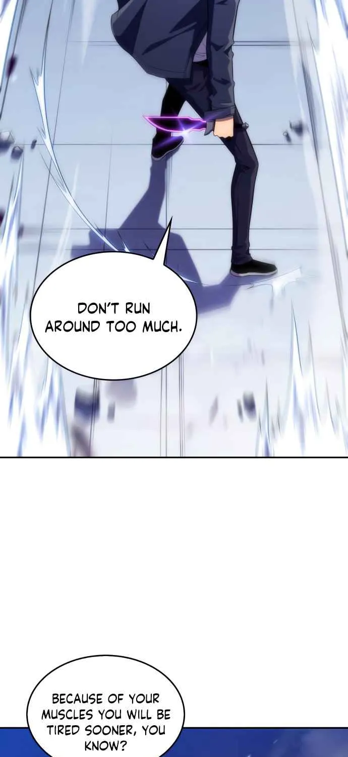 Solo Max-Level Newbie Chapter 14 page 3 - 