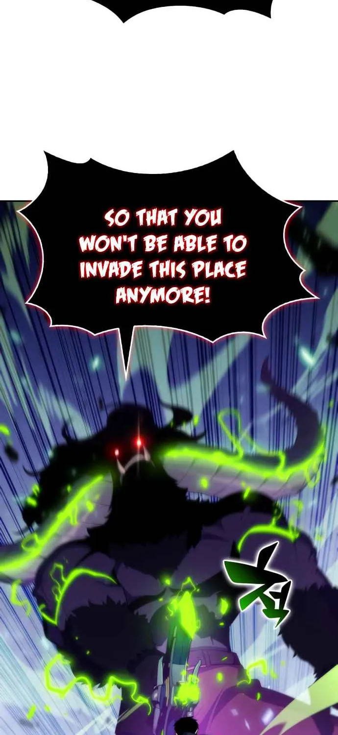 Solo Max-Level Newbie Chapter 14 page 23 - 