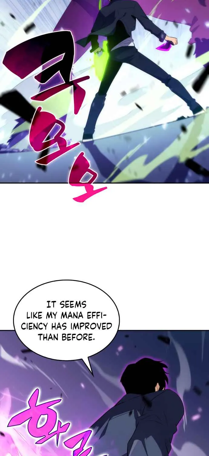 Solo Max-Level Newbie Chapter 14 page 24 - 