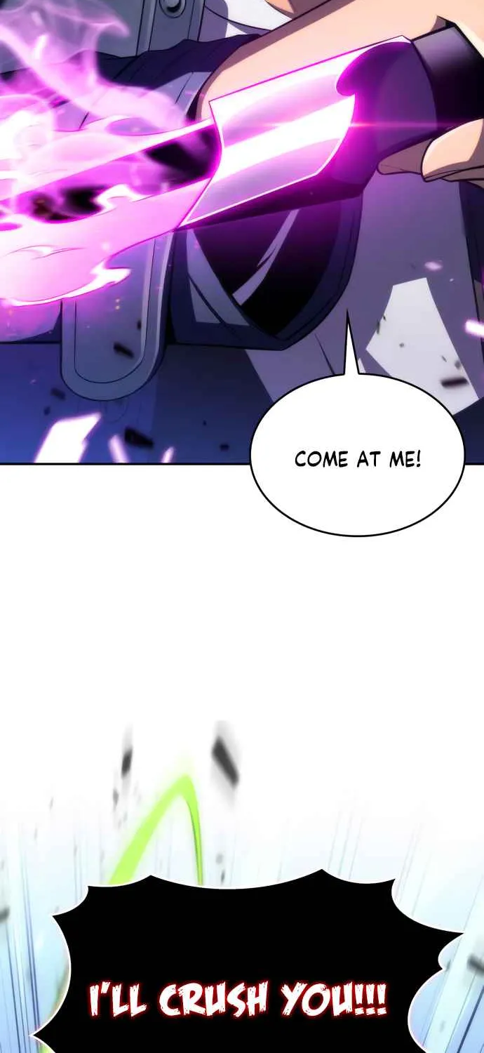Solo Max-Level Newbie Chapter 14 page 27 - 