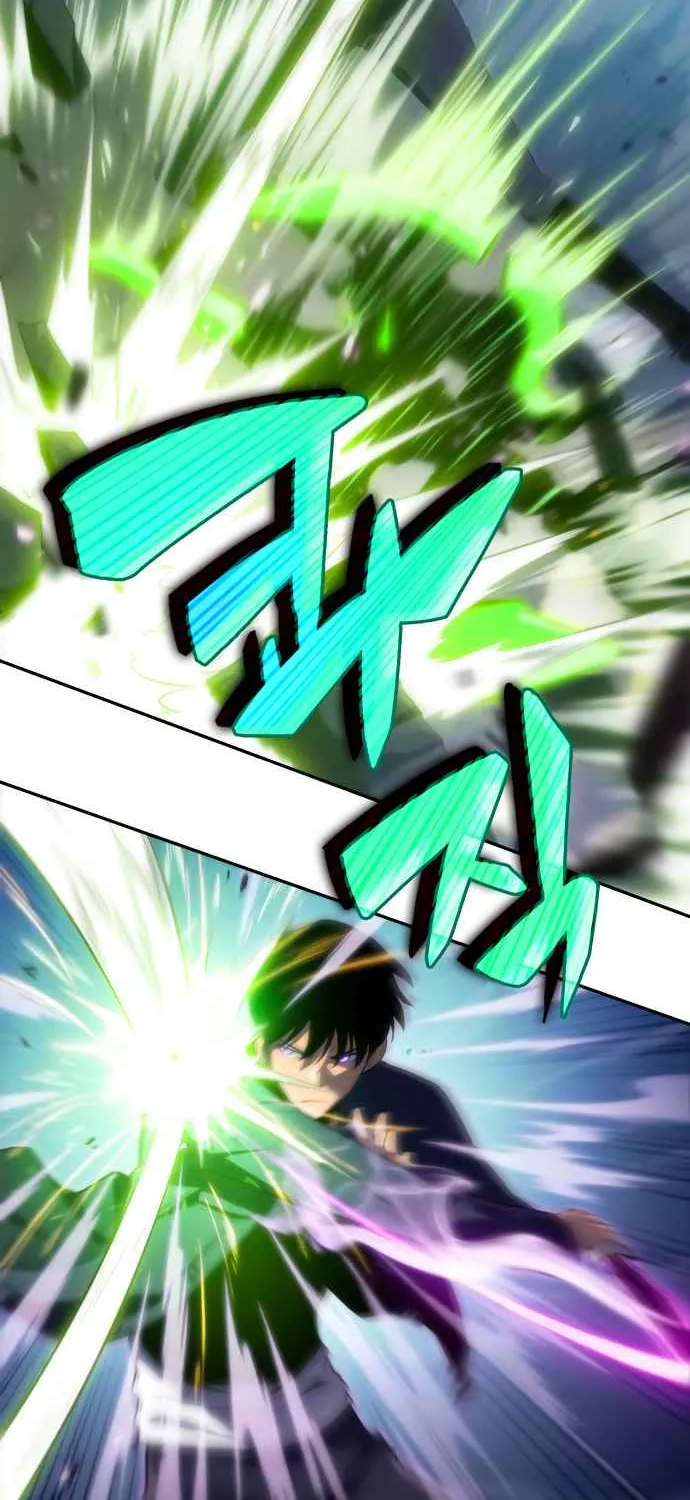 Solo Max-Level Newbie Chapter 14 page 31 - 