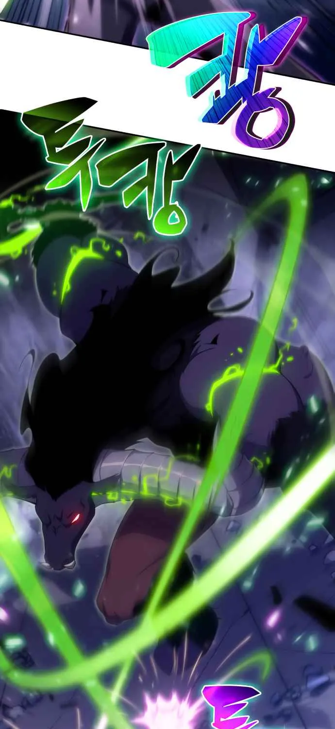 Solo Max-Level Newbie Chapter 14 page 32 - 