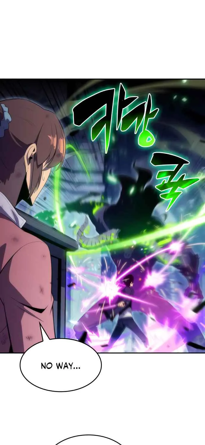 Solo Max-Level Newbie Chapter 14 page 34 - 