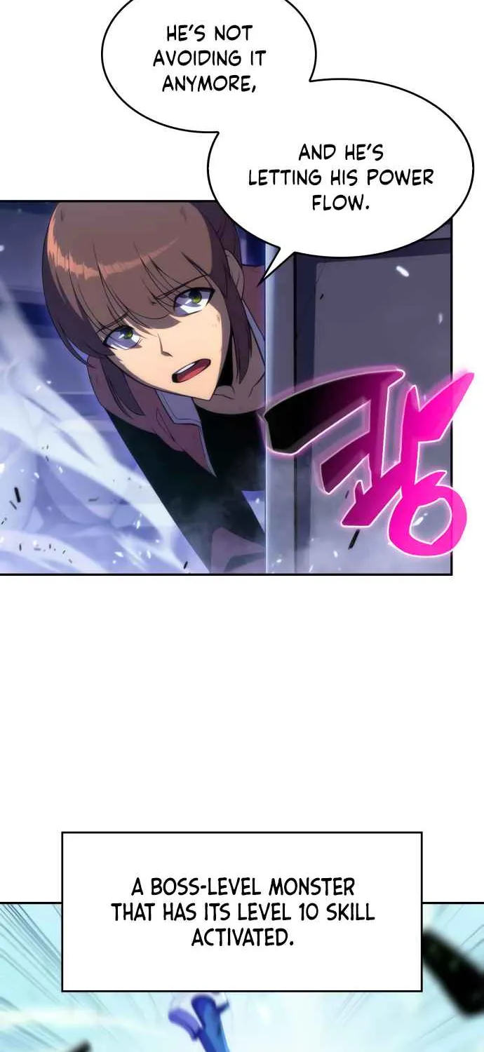 Solo Max-Level Newbie Chapter 14 page 35 - 