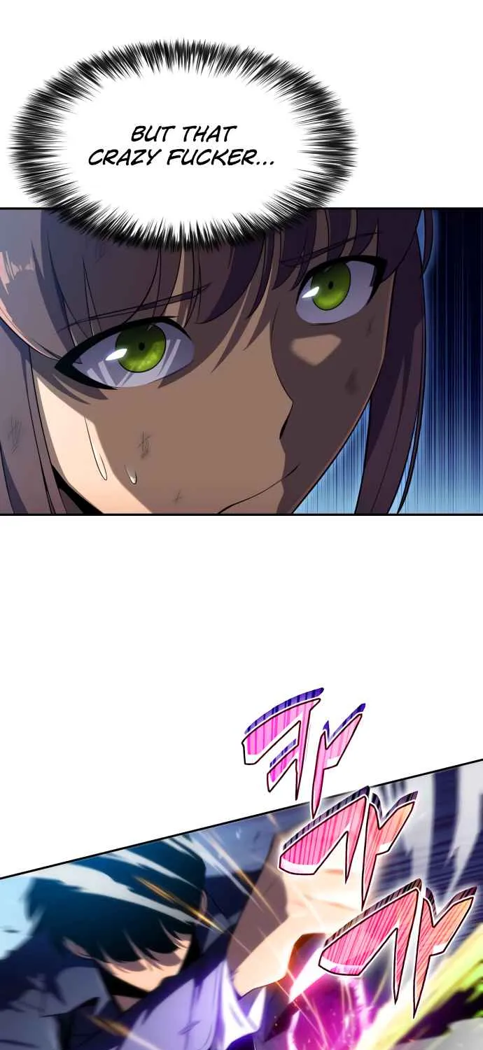 Solo Max-Level Newbie Chapter 14 page 38 - 