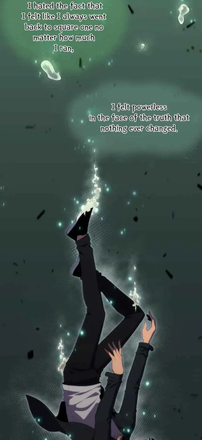 Solo Max-Level Newbie Chapter 14 page 43 - 