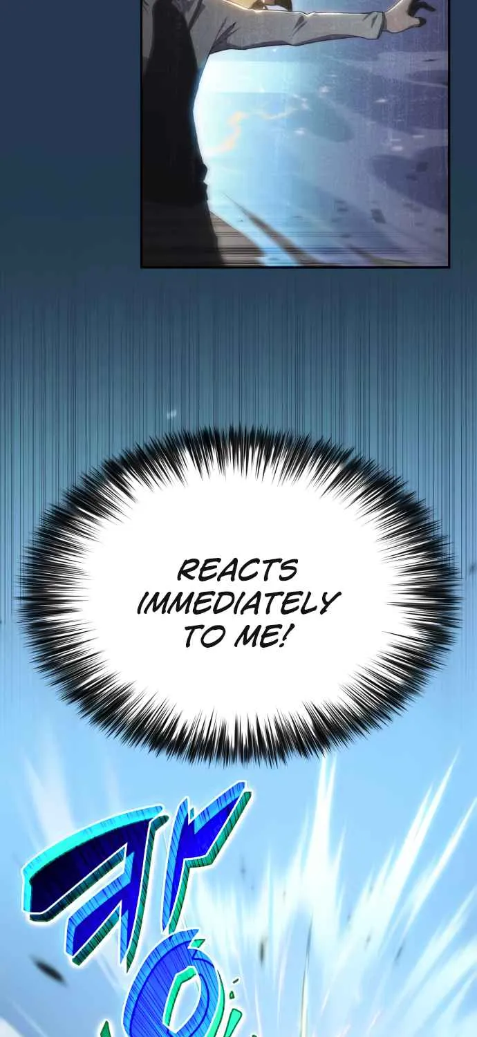 Solo Max-Level Newbie Chapter 14 page 50 - 