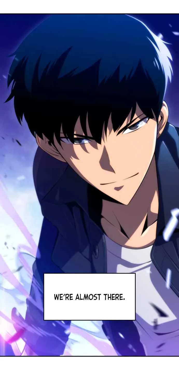 Solo Max-Level Newbie Chapter 14 page 6 - 
