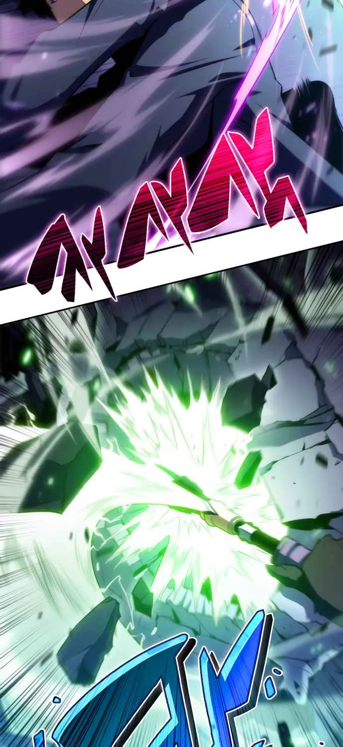 Solo Max-Level Newbie Chapter 14 page 52 - 