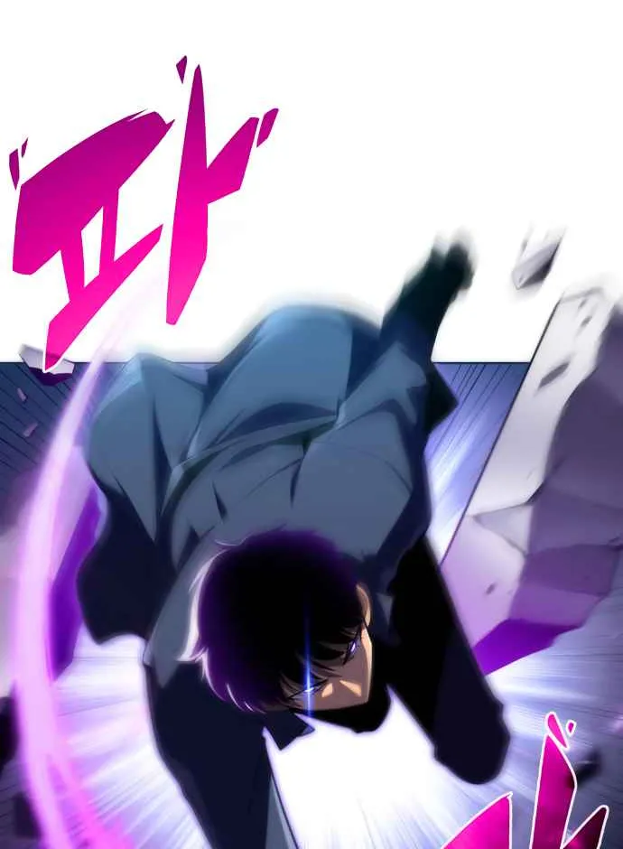 Solo Max-Level Newbie Chapter 14 page 57 - 