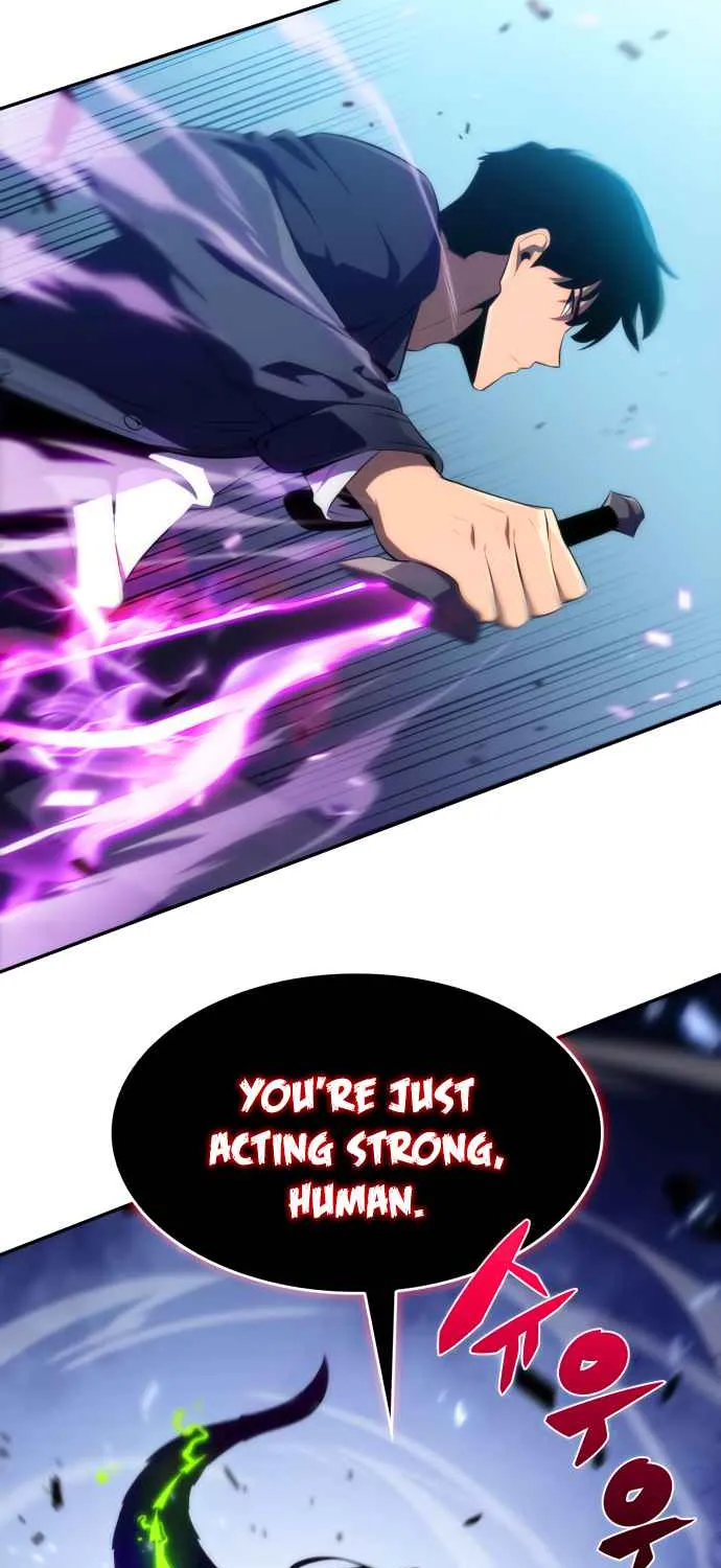 Solo Max-Level Newbie Chapter 14 page 60 - 