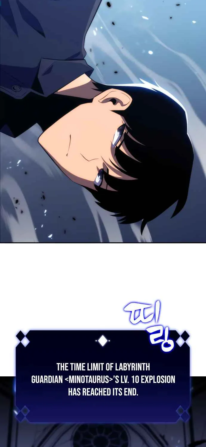 Solo Max-Level Newbie Chapter 14 page 67 - 