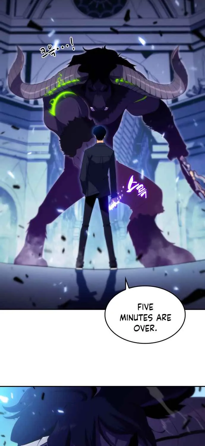 Solo Max-Level Newbie Chapter 14 page 68 - 