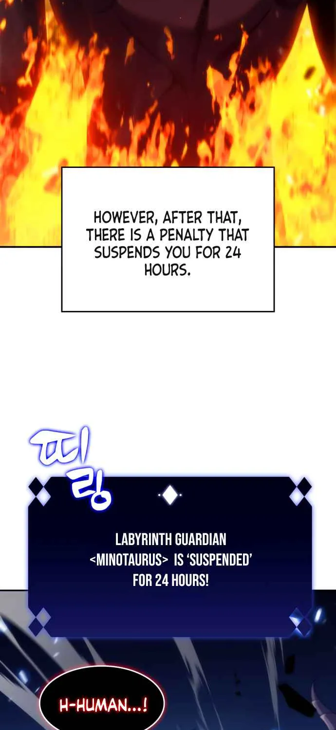Solo Max-Level Newbie Chapter 14 page 71 - 