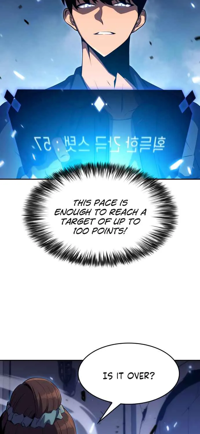 Solo Max-Level Newbie Chapter 14 page 74 - 