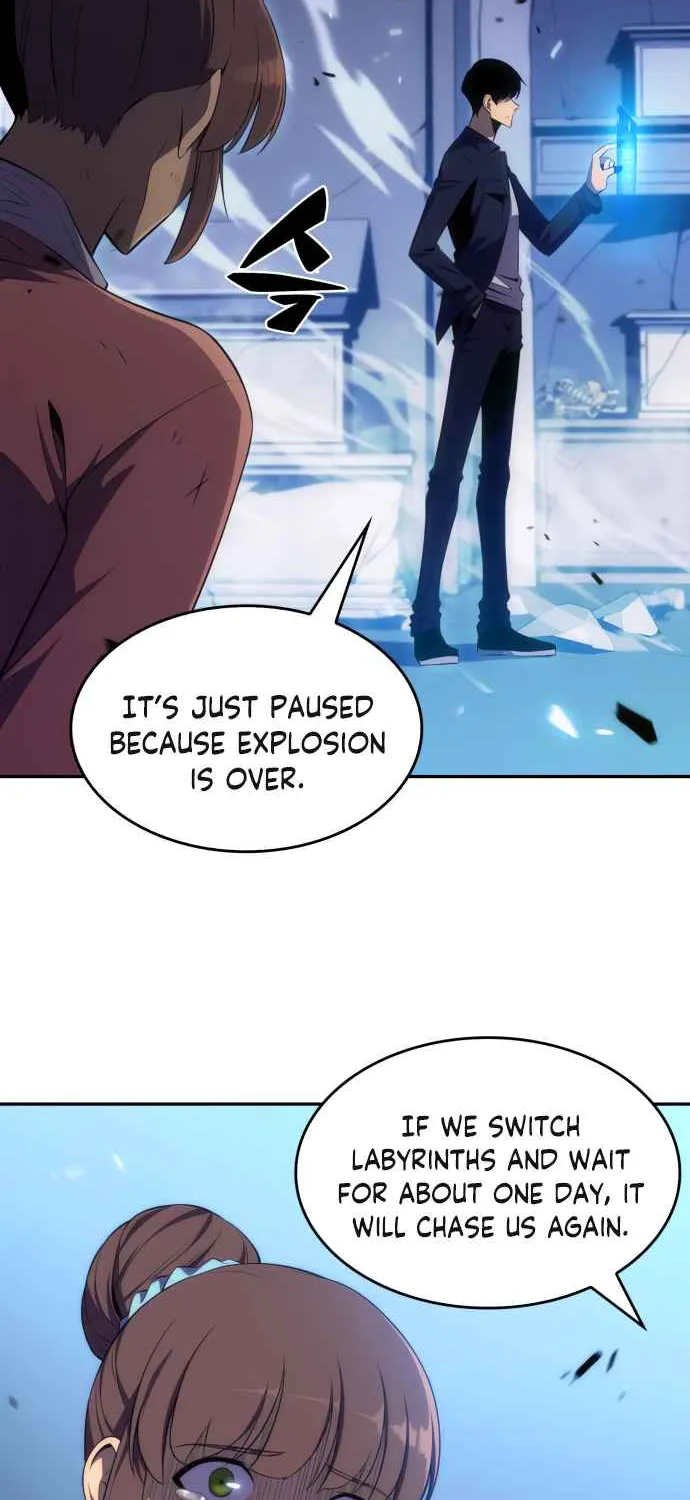 Solo Max-Level Newbie Chapter 14 page 75 - 