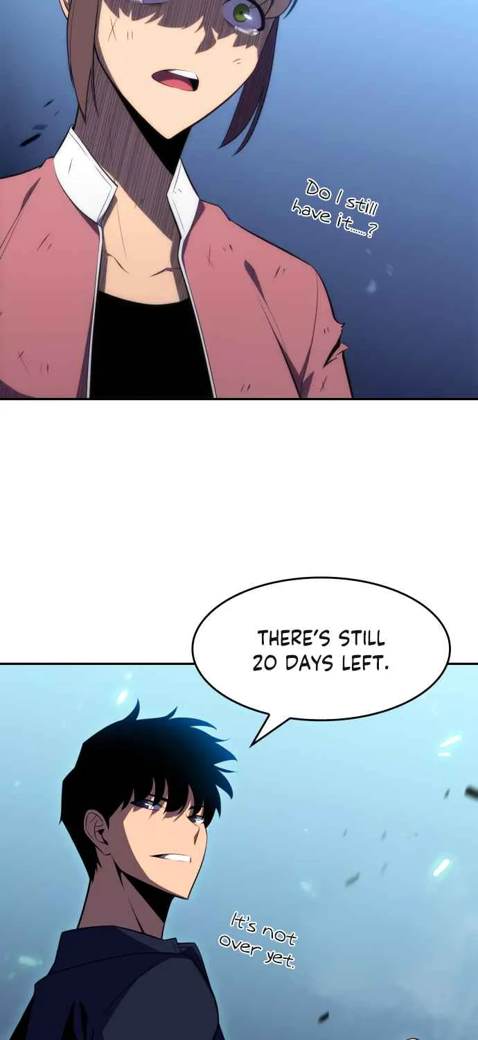 Solo Max-Level Newbie Chapter 14 page 76 - 