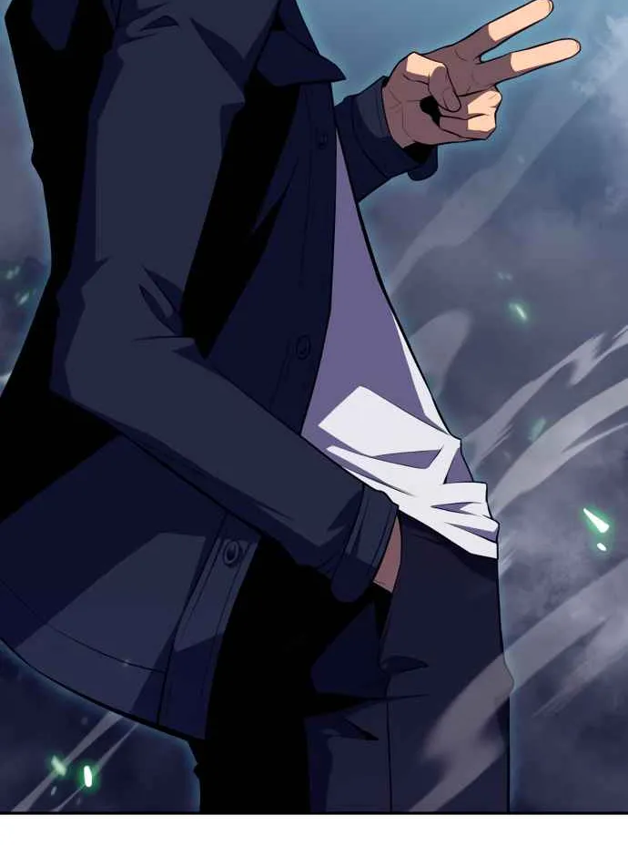Solo Max-Level Newbie Chapter 14 page 77 - 
