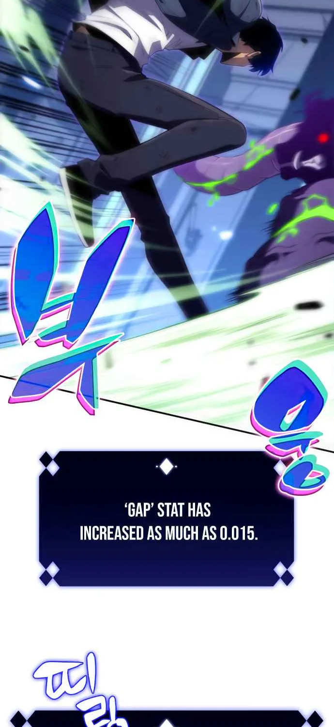 Solo Max-Level Newbie Chapter 14 page 83 - 