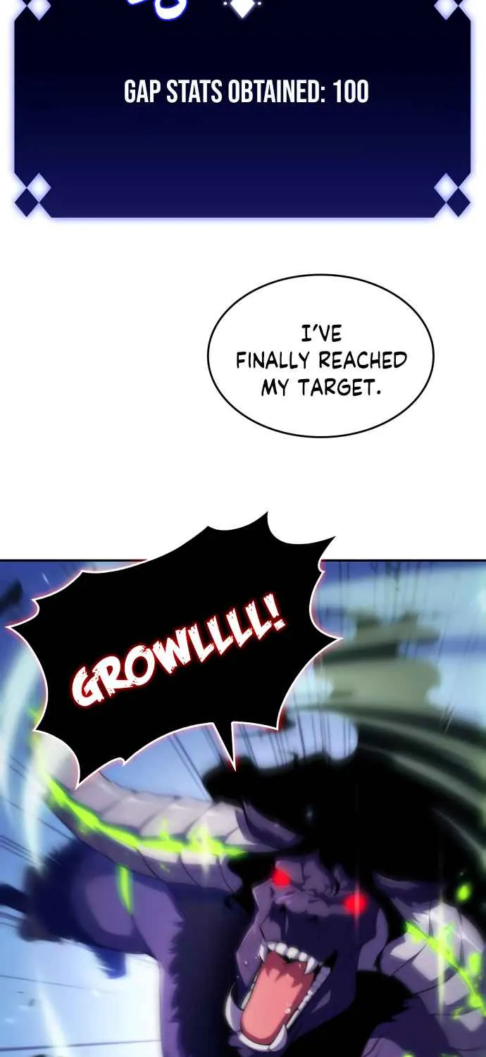 Solo Max-Level Newbie Chapter 14 page 84 - 