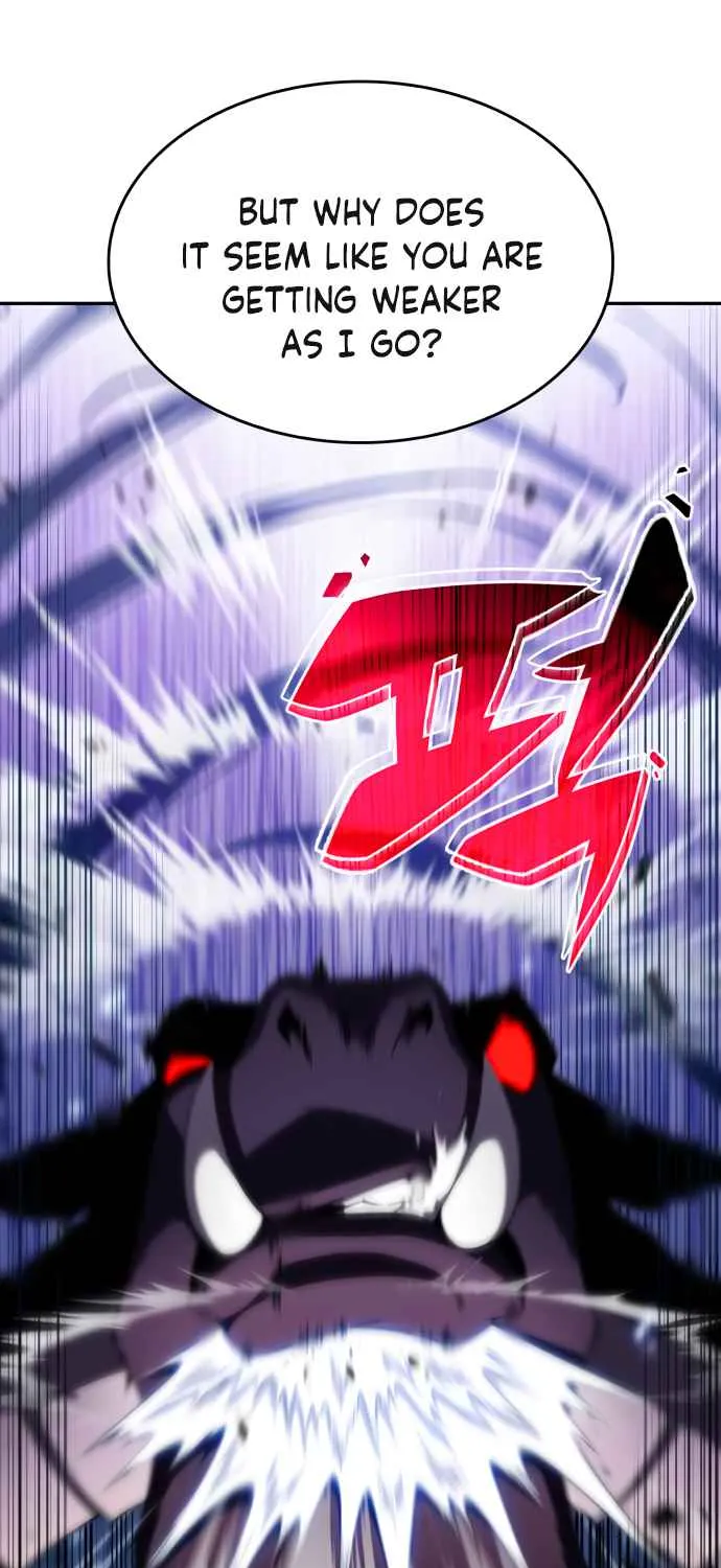 Solo Max-Level Newbie Chapter 14 page 86 - 