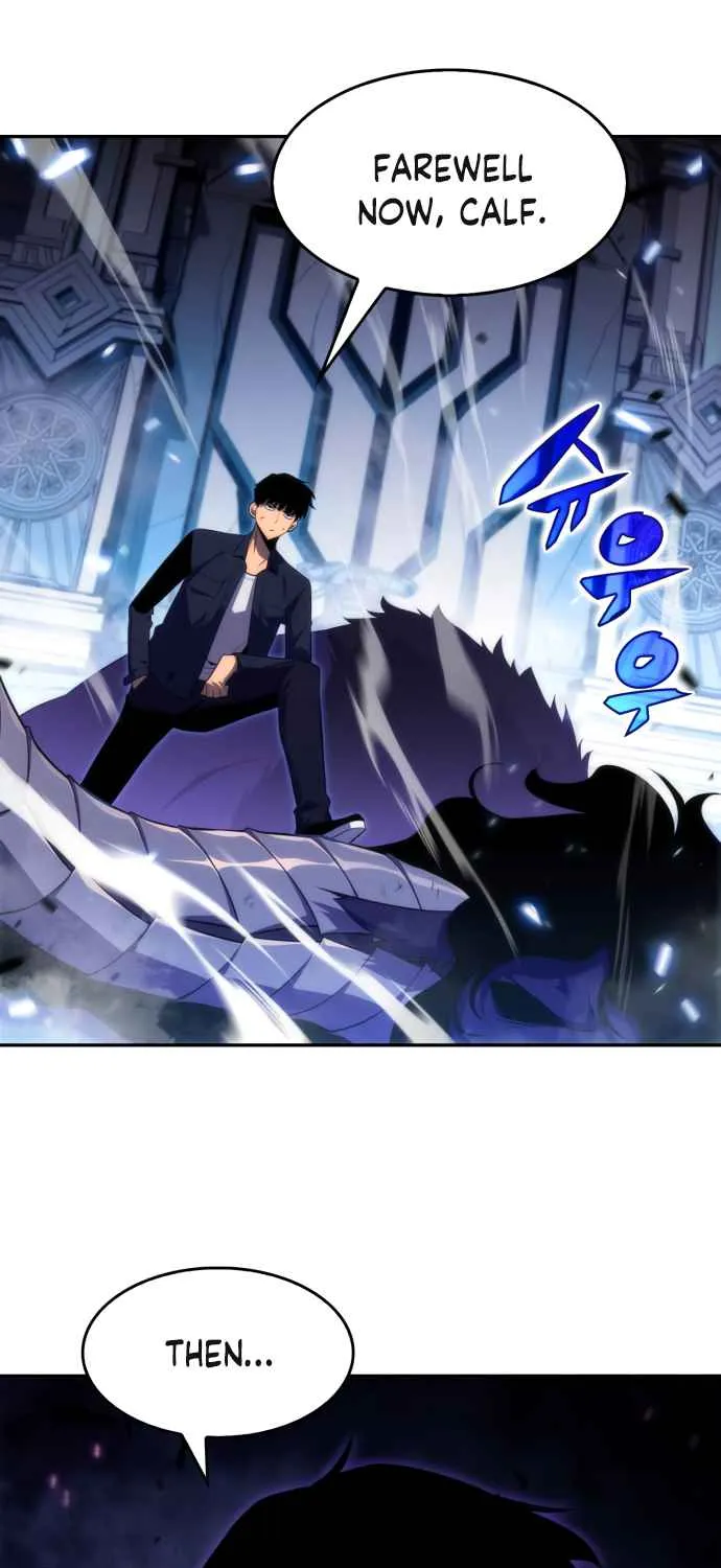 Solo Max-Level Newbie Chapter 14 page 90 - 