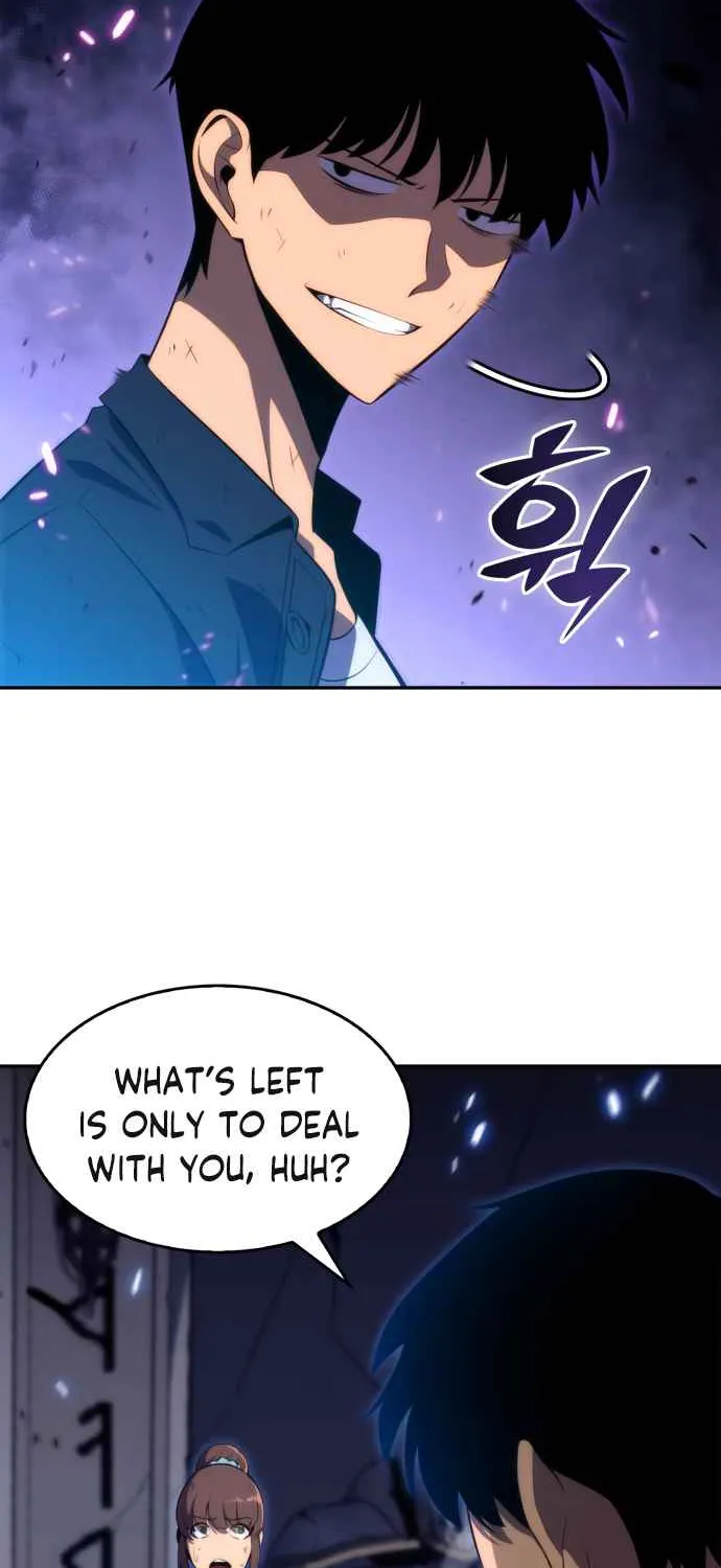 Solo Max-Level Newbie Chapter 14 page 91 - 