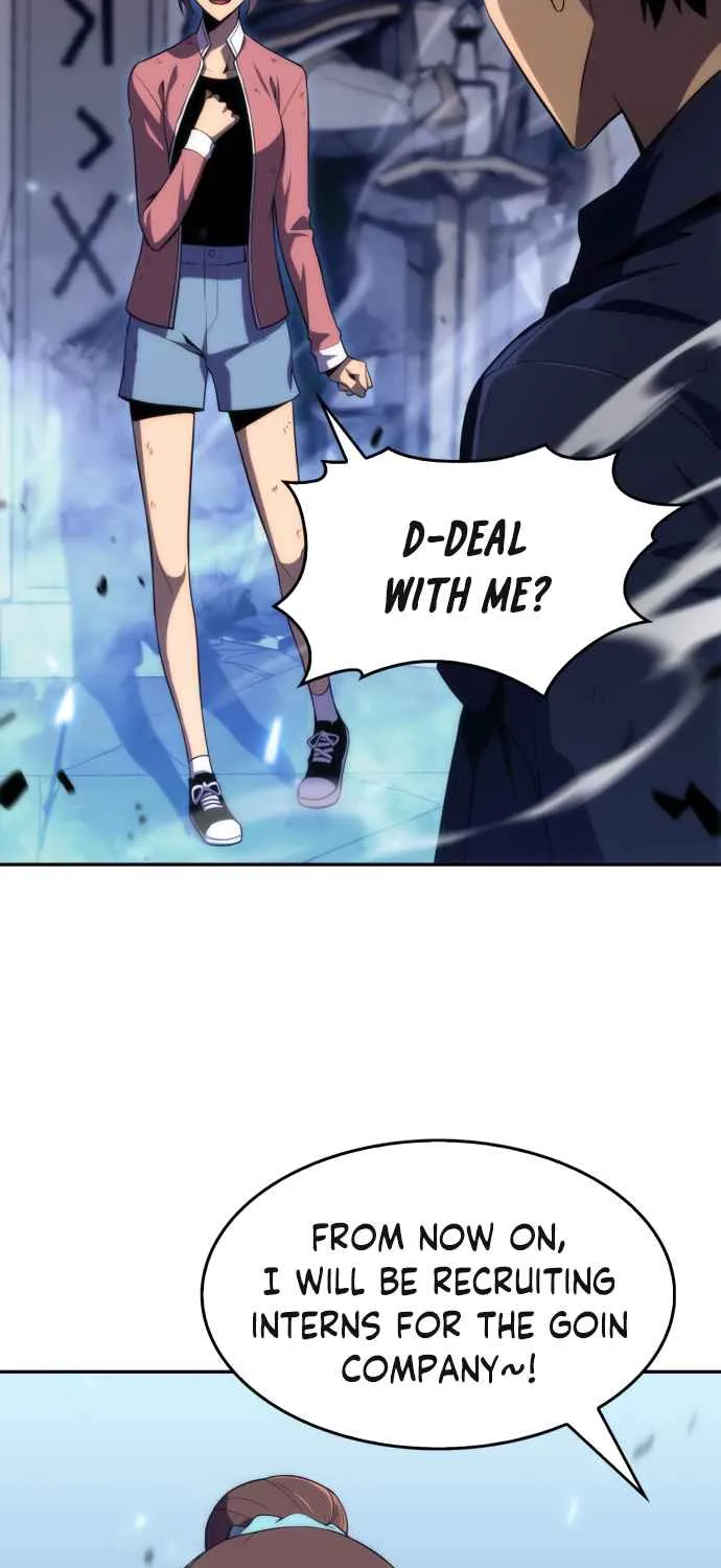 Solo Max-Level Newbie Chapter 14 page 92 - 