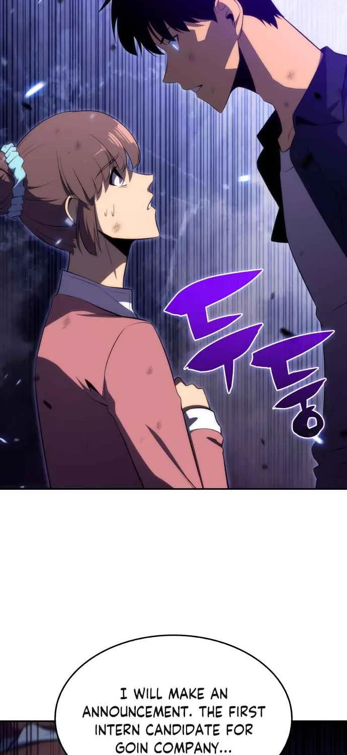 Solo Max-Level Newbie Chapter 14 page 99 - 
